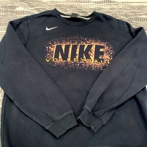 Nike Volleyball Sweatshirt. Good condition.